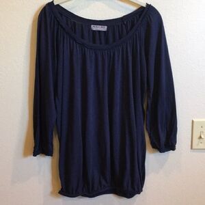 Michael STARS 3/4 SLEEVE TOP🌟